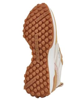 ZAPATILLAS LUCKY PRINT BEIGE