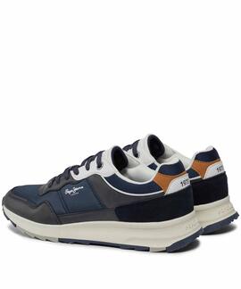 ZAPATILLAS JOY TOUR AZUL MARINO