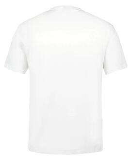 CAMISETA UNISEX TENNIS FANWEAR BLANCA