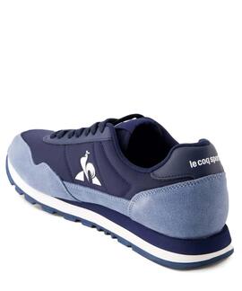 ZAPATILLAS ASTRA 2 DRESS BLUE / ASHLEY BLUE