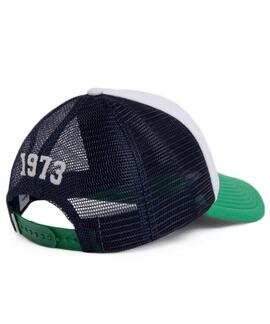 GORRA NIGEL MULTICOLOR AJUSTABLE