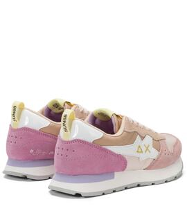 ZAPATILLAS GIRLS STARGIRL MULTICOLOR PORCELLANA