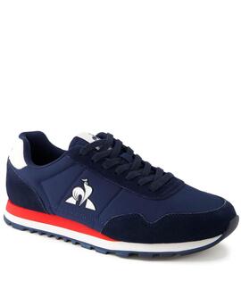 ZAPATILLAS ASTRA 2 DRESS BLUE / FIERY RED