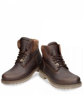 AMUR GTX C10 NAPA GRASS CHESTNUT / CASTAÑO