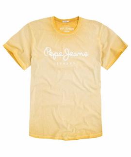 WEST SIR REGULAR FIT 097 OCHRE