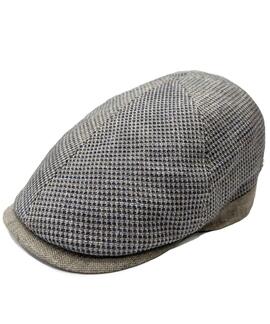 GORRA BEIRETS GATSBY BOTTOLI TAOR UNICO