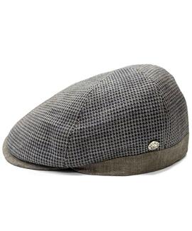 GORRA BEIRETS GATSBY BOTTOLI TAOR UNICO