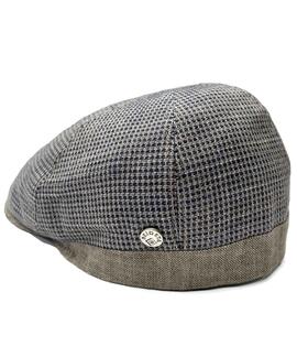 GORRA BEIRETS GATSBY BOTTOLI TAOR UNICO