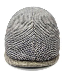 GORRA BEIRETS GATSBY BOTTOLI TAOR UNICO