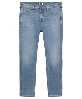 PANTALÓN VAQUERO SCANTON Y SLIM FIT BH5131 DENIM MEDIUM