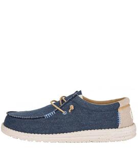 NAUTICOS WALLY COASTLINE YUTE NAVY