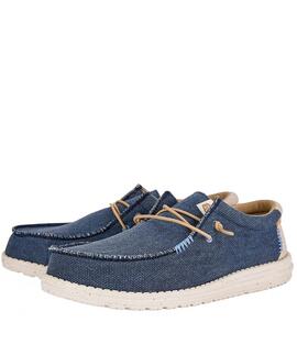 NAUTICOS WALLY COASTLINE YUTE NAVY