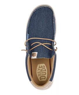 NAUTICOS WALLY COASTLINE YUTE NAVY