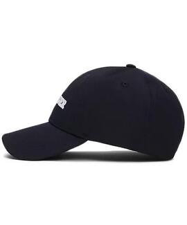 GORRA TH MONOTYPE CANVAS 6 PANEL CAP SPACE BLUE