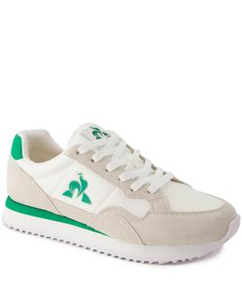 ZAPATILLAS JET STAR 2 OPTICAL WHITE / JOLLY GREEN