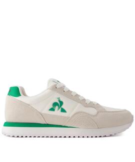 ZAPATILLAS JET STAR 2 OPTICAL WHITE / JOLLY GREEN