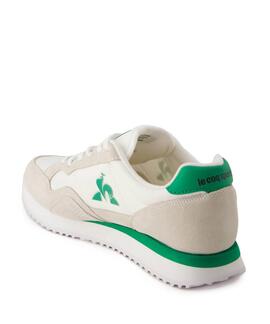 ZAPATILLAS JET STAR 2 OPTICAL WHITE / JOLLY GREEN