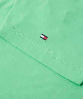 BOX HILFIGER TEE SPRING BUD