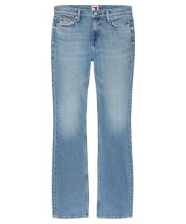 PANTALÓN VAQUERO MADDIE MID RISE BOOTCUT CH6119