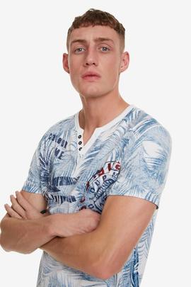 Comprar Camisetas Desigual para HOMBRE