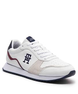 ZAPATILLAS RUNNER EVO LTH MIX WHITE