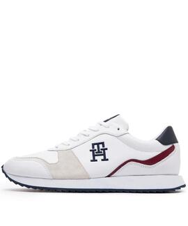 ZAPATILLAS RUNNER EVO LTH MIX WHITE