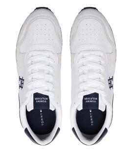 ZAPATILLAS RUNNER EVO LTH MIX WHITE