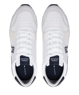 ZAPATILLAS RUNNER EVO LTH MIX WHITE