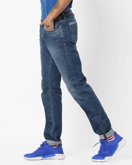 PANTALÓN VAQUERO MITCH SLIM FIT WK79