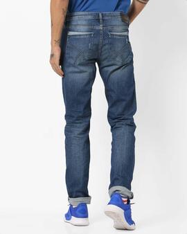 PANTALÓN VAQUERO MITCH SLIM FIT WK79