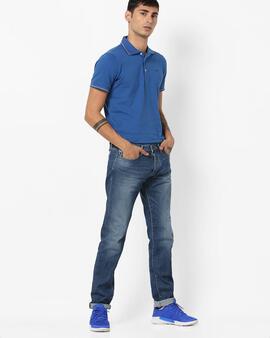 PANTALÓN VAQUERO MITCH SLIM FIT WK79