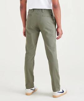 CALIFORNIA CHINO PANT SKINNY FIT SMART 360 FLEX™ CAMO