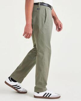 CALIFORNIA CHINO PANT SLIM FIT SMART 360 FLEX™ CAMO