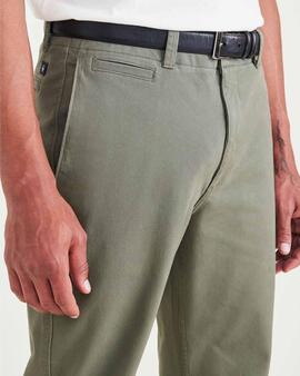 CALIFORNIA CHINO PANT SLIM FIT SMART 360 FLEX™ CAMO