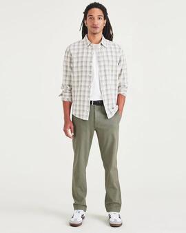 CALIFORNIA CHINO PANT SLIM FIT SMART 360 FLEX™ CAMO