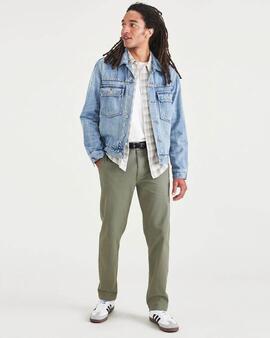 CALIFORNIA CHINO PANT SLIM FIT SMART 360 FLEX™ CAMO