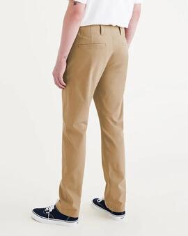 CALIFORNIA CHINO PANT SLIM FIT SMART 360 FLEX™ HAVEST GOLD