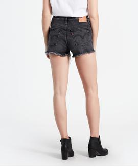 LEVI'S® WOMEN'S 501® ORIGINAL HIGH RISE SOMEONES THUNDER