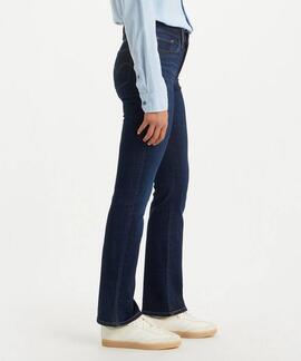 PANTALÓN VAQUERO 315™ SHAPING BOOTCUT JEANS COBALIGHT HAZE