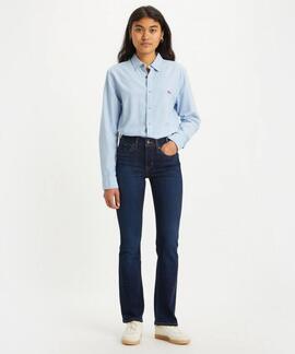 PANTALÓN VAQUERO 315™ SHAPING BOOTCUT JEANS COBALIGHT HAZE