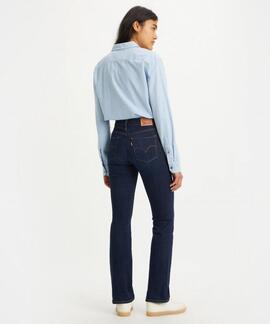 PANTALÓN VAQUERO 315™ SHAPING BOOTCUT JEANS COBALIGHT HAZE