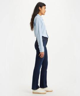 PANTALÓN VAQUERO 315™ SHAPING BOOTCUT JEANS COBALIGHT HAZE