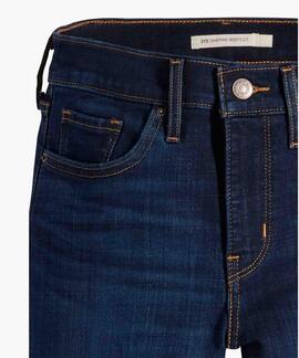 PANTALÓN VAQUERO 315™ SHAPING BOOTCUT JEANS COBALIGHT HAZE