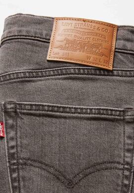 PANTALÓN VAQUERO 511™ SLIM FIT POWER LINES
