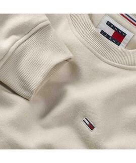 SUDADERA REGULAR FIT NEWSPRINT
