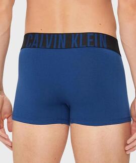 PACK DE 3 CALZONCILLOS BOXER TRUNK INTENSE POWER C