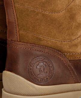 TUSCANI B26 NAPA BARK / CUERO