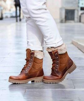 TUSCANI B26 NAPA BARK / CUERO