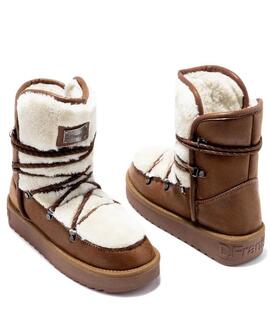 BOTA NORDIC TRACK FUR CAMEL