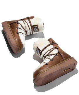 BOTA NORDIC TRACK FUR CAMEL
